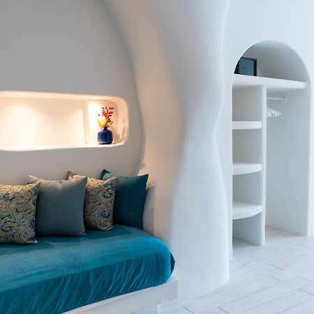 Aloni Hotel & Suites Piso Livadi Ngoại thất bức ảnh